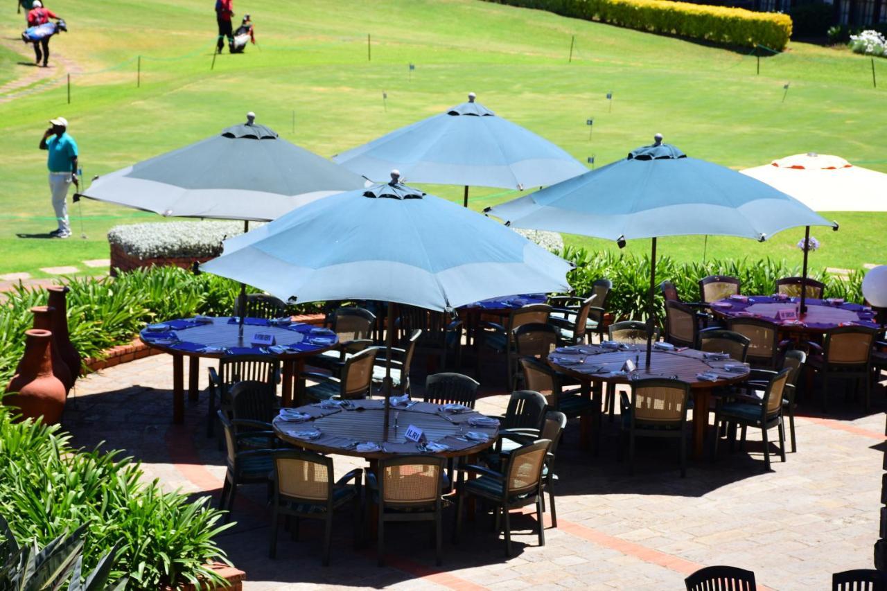 Windsor Golf Hotel & Country Club Nairobi Exterior photo